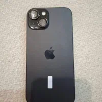 آیفون 15 معمولی 256 گیگ باطری 100