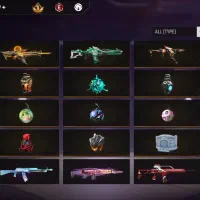 اکانت فری فایر|کنسول، بازی ویدئویی و آنلاین|مشهد, بهمن|دیوار