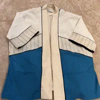 مانتو شومیز شال همگی نو