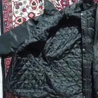 بارانی|لباس|شاهین دژ, |دیوار