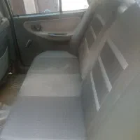 پراید 141 مدل 88