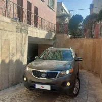 سورنتو ۲۰۱۰ استثنایی