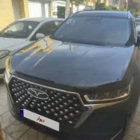 تیگو هفت هیبرید e پلاس