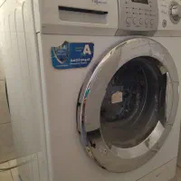 ماشین لباسشویی تمام اتوماتیک