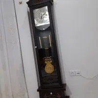 ساعت ایستاده چوب|ساعت دیواری و تزئینی|تهران, مشیریه|دیوار