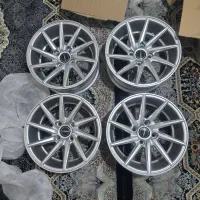 رینگ وسن چرخشی