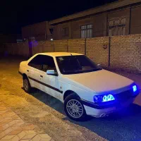پژو 405slx مدل99درجه یک