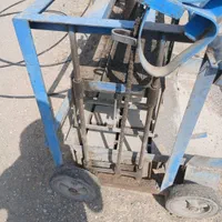 .بلوکزن.قالب بلوکزن . ،ژنراتور ۳۰کاوا کاجیلی|ماشین‌آلات صنعتی|هرسین, |دیوار