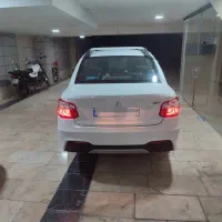 ساینا s مدل 1401|خودرو سواری و وانت|اصفهان, خرم|دیوار