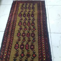 قالیچه بلوچی قدیمی