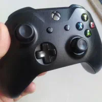 دسته ایکس باکس وان و اس ویکدستگاه ایکس باکس اس|کنسول، بازی ویدئویی و آنلاین|کرج, کوی زنبق|دیوار