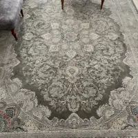 فرش نه متری ۱۲۰۰ شانه