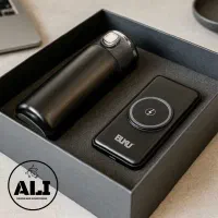 چاپ انواع ست مدیریتی با طرح دلخواه شما|خدمات پیشه و مهارت|اراک, |دیوار