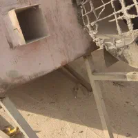 فروش تعدادی از دستگاه های خط  آسیاب شور نایلون|ماشین‌آلات صنعتی|یزد, |دیوار