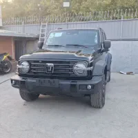 تانک 300 نقد و اقساط|خودرو سواری و وانت|تهران, چیتگر جنوبی|دیوار