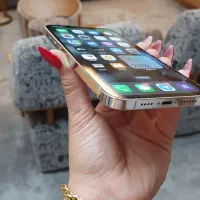ایفن12پرومکس ریجسترشده۲۵۶گیگ|موبایل|سنندج, |دیوار