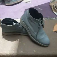 کفش چرم|کیف، کفش، کمربند|فولادشهر, A6|دیوار