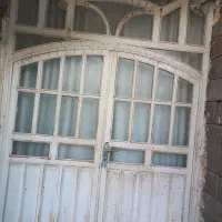 فروش درب وپنجره کیلویی چهل هزارتومان