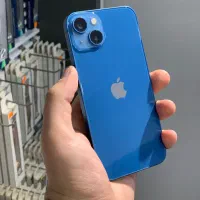 گوشی ایفون ۱۳نرمال ۲۵۶گیگ