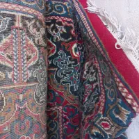 فروش فوری قالی 12 متری