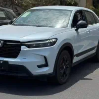 هوندا HRV صفر هیبرید 2025 تحویل فوری اقساط 60ماهه|خودرو سواری و وانت|تهران, سردارجنگل|دیوار