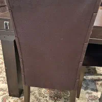 میز نهارخوری|میز و صندلی غذاخوری|گرگان, |دیوار