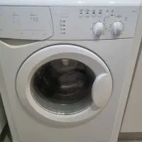 لباسشویی ایندوزیت ۵کیلو