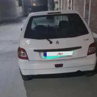 پراید ۱۱۱ مدل ۹۶