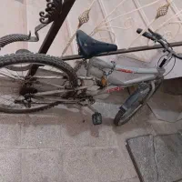 دوچرخه ۲۶ دنده ای