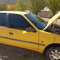 تاکسی بیرون شهر|خودرو سواری و وانت|چیتاب, |دیوار