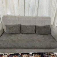 مبل 7نفره راحتی|مبلمان خانگی و میز عسلی|آق قلا, |دیوار