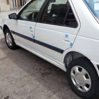 پژو پارس سال تمیز مدل ۱۴۰۱