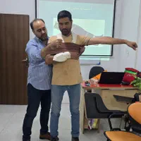 آموزش کمک‌های اولیه/ امدادگر حوادث|خدمات آموزشی|مشهد, شهرک رازی (شهرک غرب)|دیوار