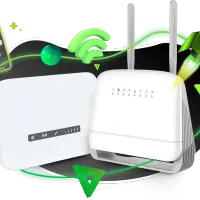 انواع مودم سیم‌کارتی ، سیم کارت TD و FD