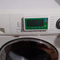 لباسشویی سامسونگ