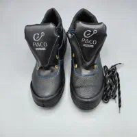 کفش ایمنی پاکو