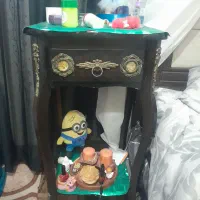 میز تلفن سالم با قیمت خوبه