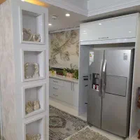 آپارتمان ۷۹متر دو خوابه|فروش آپارتمان|تهران, زهتابی|دیوار