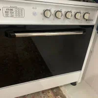 گاز طرح فر