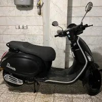 موتور دایچی jp150|موتورسیکلت|تهران, آشتیانی|دیوار