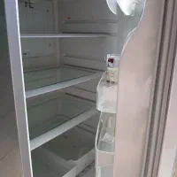 فروش یخچال یوش سالم سالم|یخچال و فریزر|قروه, |دیوار