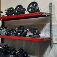 پمپ هیدرولیک اصلی|قطعات یدکی و لوازم جانبی|اسلام‌شهر, شهرک امام حسین (میان آباد)|دیوار