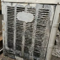 کولر آبی 3500|کولر آبی|شیراز, مسلم|دیوار