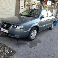 سمند سورن پلاس دوگانهمدل۱۴۰۱ مخزن بزرگسیمی|خودرو سواری و وانت|تبریز, |دیوار