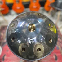 تنها نمایندگی رسمی هنگدرام ARSHA