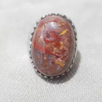 انگشتر نقره|جواهرات|اهواز, بیست متری شهرداری|دیوار