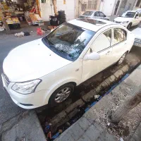 Mvm 550 سفید دنده ای ۱۳۹۵|خودرو سواری و وانت|تهران, تهرانپارس شرقی|دیوار