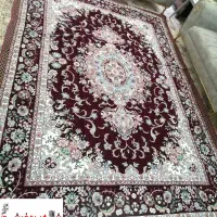 روفرشی زرک دار ومخمل|روفرشی|قم, شهید صیاد شیرازی|دیوار