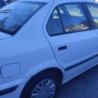 سمند ۹۶ EF7 تمیز|خودرو سواری و وانت|خان ببین, |دیوار