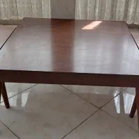 میز و عسلی